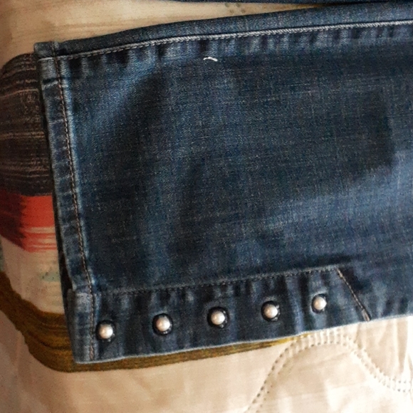 Jeans - Picture 2 of 7